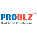 Probuz Technologies logo